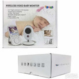 Baby Monitor Vb605