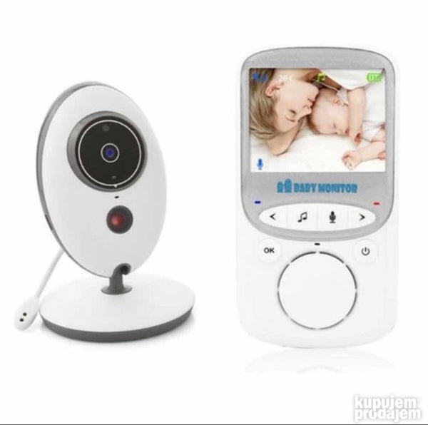 Baby Monitor Vb605