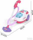 Decija Igracka usisivac /Set za ciscenje