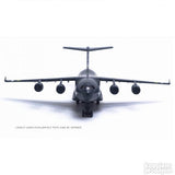 Diecast C17 Transportni avion Obrazovna igračka