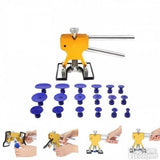 Alat za Ispravljanje udubljenja na kolima