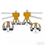 Alat za Ispravljanje udubljenja na kolima