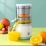 Sokovnik za cedjenje voca