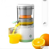 Sokovnik za cedjenje voca