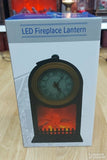 Led kamin sa satom - Led Fenjer - Fenjer sat