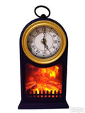 Led kamin sa satom - Led Fenjer - Fenjer sat