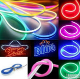 Led Neon Fleksibilno crevo - Led crevo 5m
