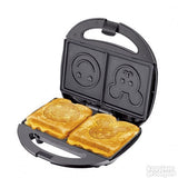 Aparat za sendvice i vafle kolace