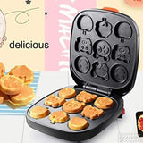 Aparat za kolace i peciva 1400w