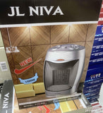 Keramicki grejac ventilatora