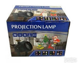 Projektor lampa SE-328