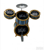 Bubnjevi Jazz Drum - igracka za decu