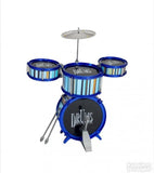 Bubnjevi Jazz Drum - igracka za decu