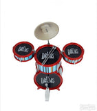 Bubnjevi Jazz Drum - igracka za decu