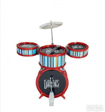 Bubnjevi Jazz Drum - igracka za decu