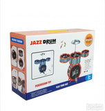 Bubnjevi Jazz Drum - igracka za decu