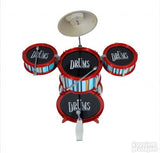 Bubnjevi Jazz Drum - igracka za decu