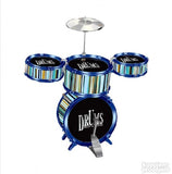 Bubnjevi Jazz Drum - igracka za decu