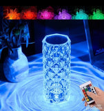 Led rgb dijamant lampa - Dijamant lampa Led - Ali tako