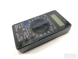 Digitalni Unimer Multimetar DT-830 B crni