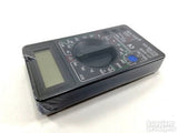 Digitalni Unimer Multimetar DT-830 B crni