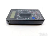 Digitalni Unimer Multimetar DT-830 B crni