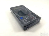 Digitalni Unimer Multimetar DT-830 B crni