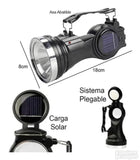 Lampa Punjiva KT 9970 T