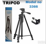 Stativ Tripod 3365