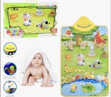 Mizicki Tepih za Decu