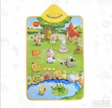 Mizicki Tepih za Decu