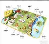 Mizicki Tepih za Decu