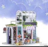 Cvecara za Decu Igracka Flower Shop