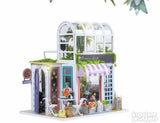 Cvecara za Decu Igracka Flower Shop