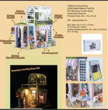 Cvecara za Decu Igracka Flower Shop