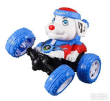 Auto na daljinski - Ali tako