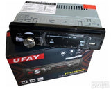 mp3 autoradio kasetofon plejer