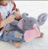 Slonce za Devojcice Peek A Boo