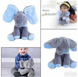 Slonce za Devojcice Peek A Boo