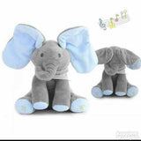 Slonce za Devojcice Peek A Boo