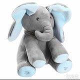 Slonce za Devojcice Peek A Boo