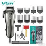 Masinica za sisanje pasa VGR-206