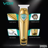 Masinica za sisanje precizna VGR-911