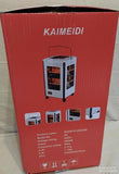 Grejalica sa Tockicima Kalmeidi K2