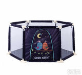 Ograda za Bebe Sestougaona