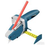 Alat za secenje gipsanih tabli