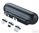 Magnetni mini punjac bežični