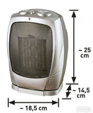 Grejalica 209