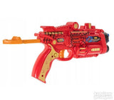 Avengers blaster sa 10 mekanih strelica i dodacima