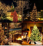 Novogodisnje LED sijalice 50 M